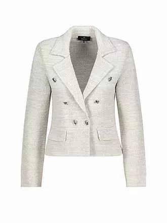MONARI | Blazer en jersey | 